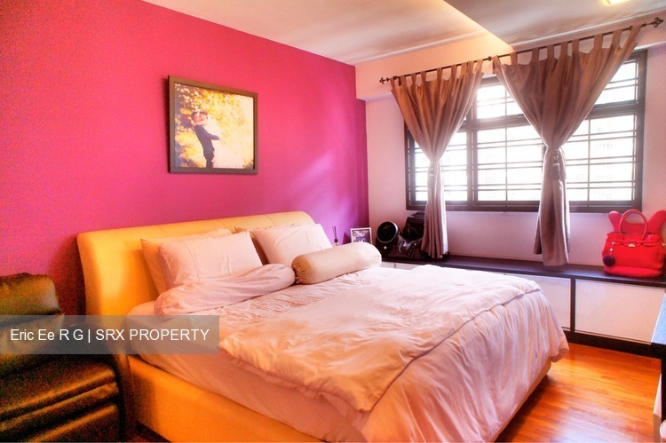 Blk 170A Punggol Field (Punggol), HDB 5 Rooms #201962352